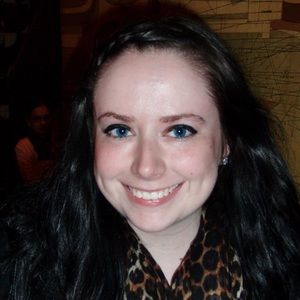 Meet your Posher, Jillian